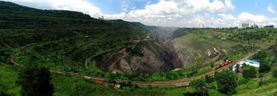 河池市坤合礦業(yè)開(kāi)發(fā)有限公司河池市金城江區保平鄉下元洞方解石礦